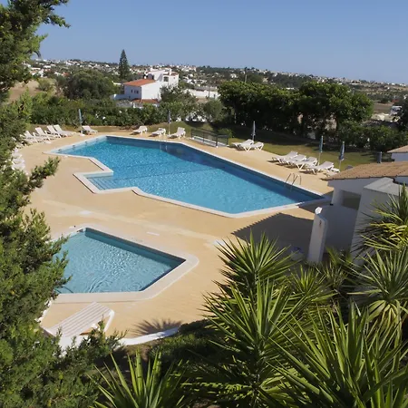 Vakantiepark Parque Monte 3*