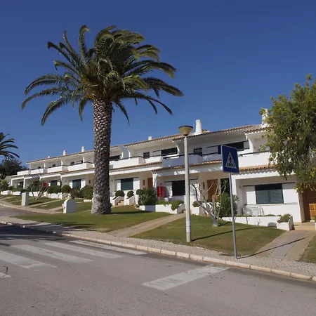 Parque Monte Tatil parkı Albufeira