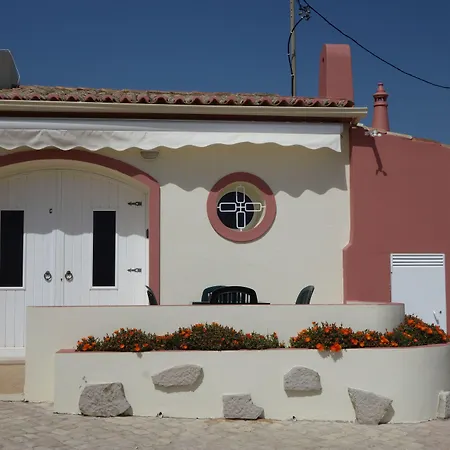 Vakantiepark Parque Monte