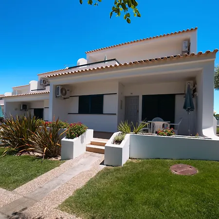 Vakantiepark Parque Monte 3*