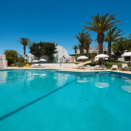 Tatil parkı Parque Monte