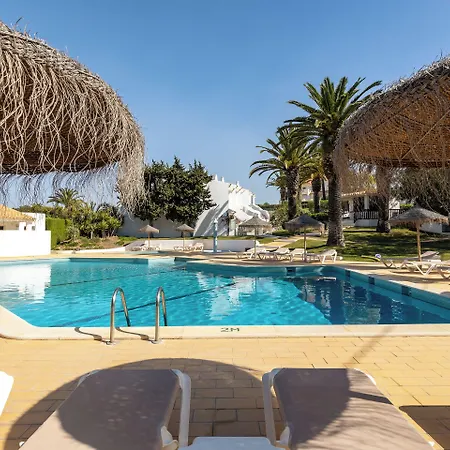 Parco vacanze Parque Monte 3*