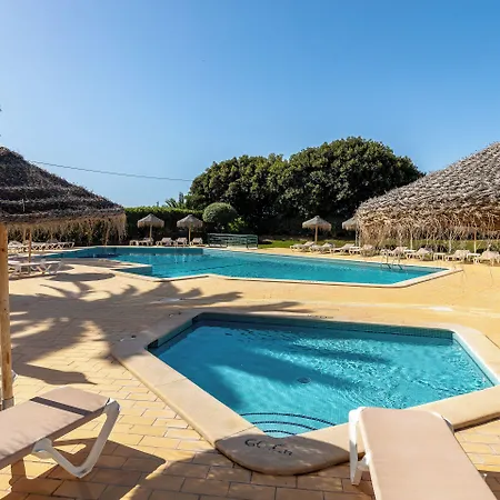 Parco vacanze Parque Monte 3*