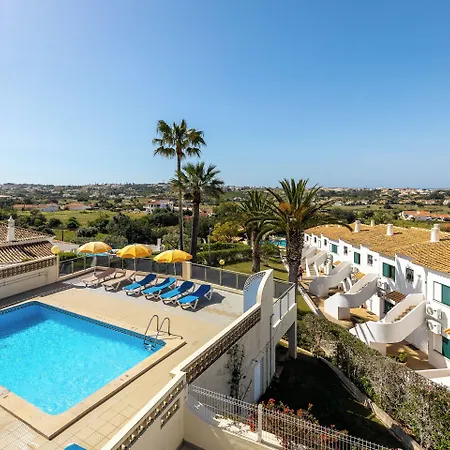 Parco vacanze Parque Monte 3*
