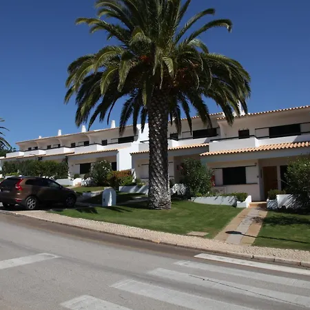 Tatil parkı Parque Monte Albufeira