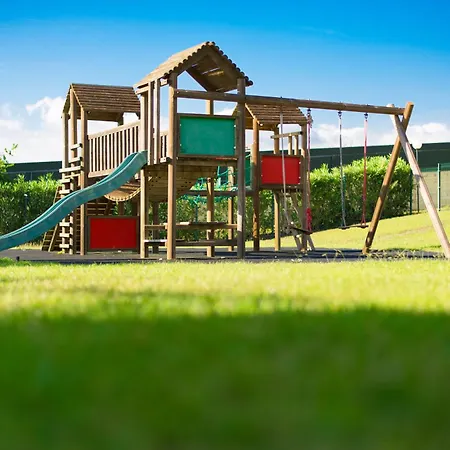 Parque Monte Vakantiepark