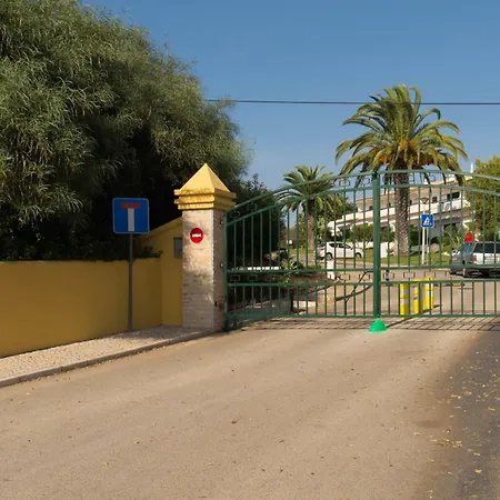 Parque Monte Vakantiepark