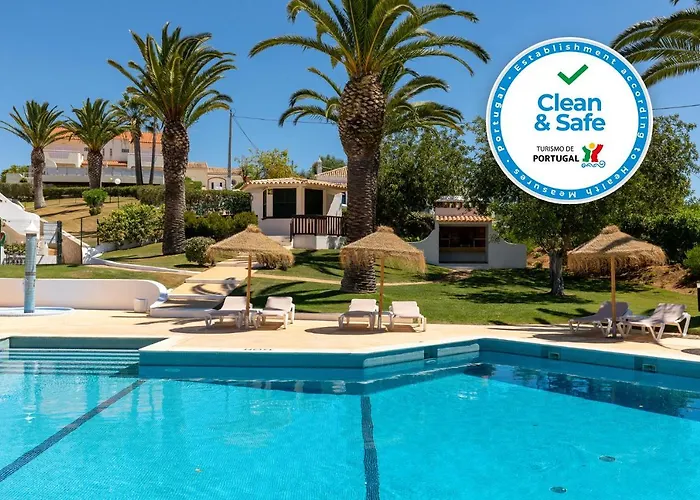 Parque Monte База отдыха