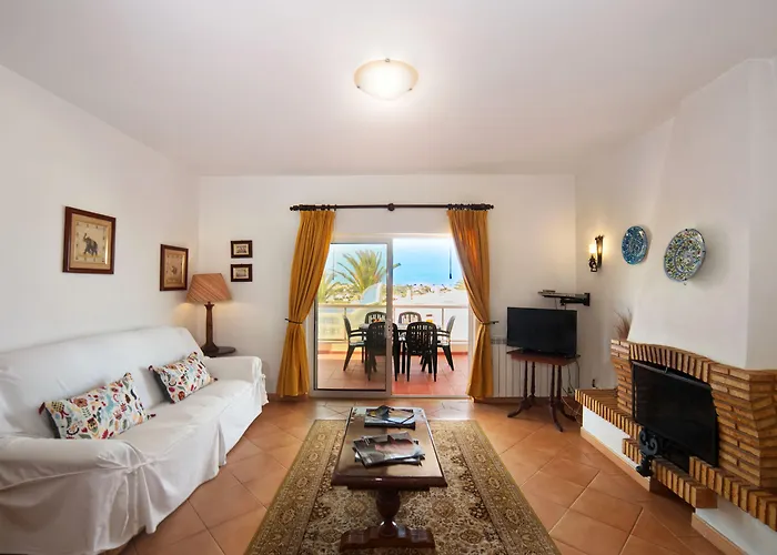 Parque Monte 3* البوفيرا