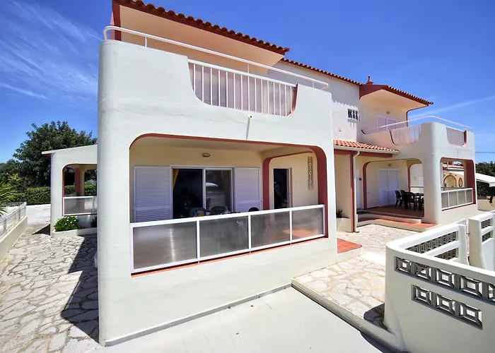 Πάρκο διακοπών Parque Monte 3*