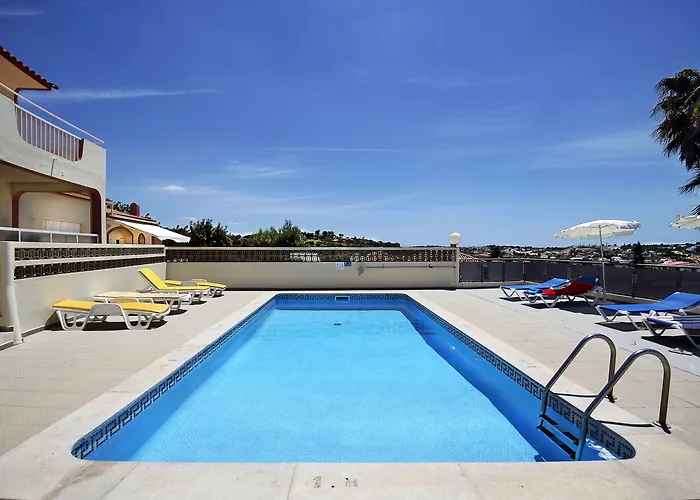 Parque Monte Albufeira