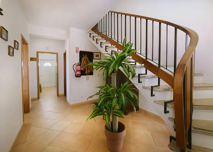 Parque Monte Πάρκο διακοπών Αλμπουφέιρα