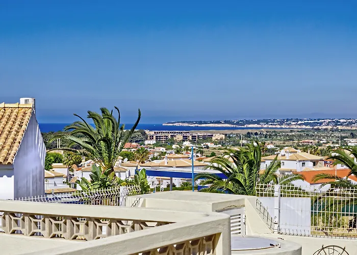 Parque Monte البوفيرا