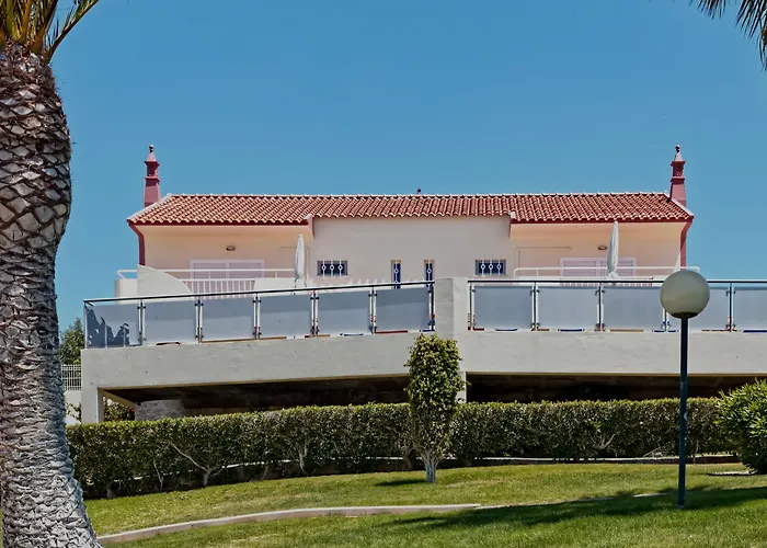 Parque Monte 3* البوفيرا