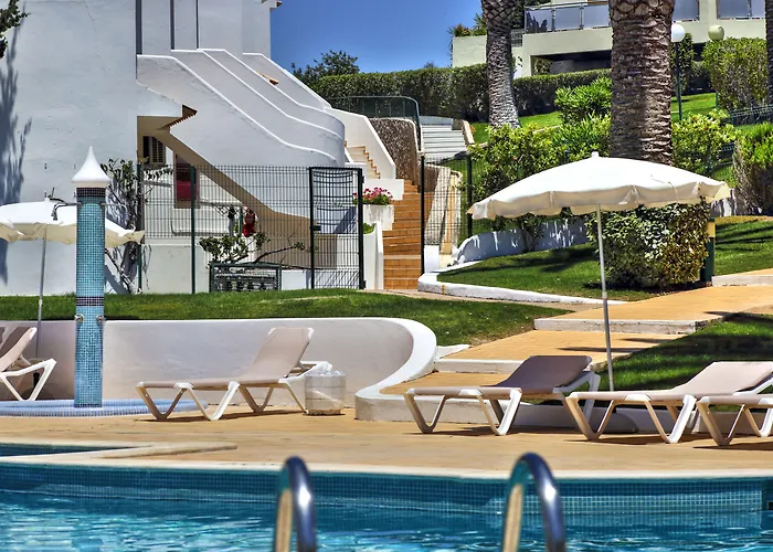 Parque Monte Albufeira