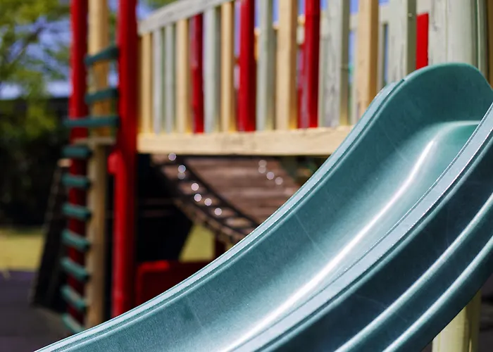 Parque Monte منتزه العطل