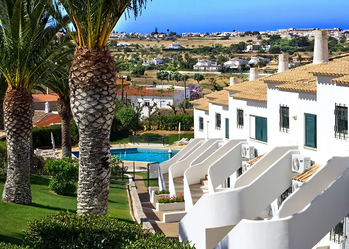 Parque Monte 3* البوفيرا