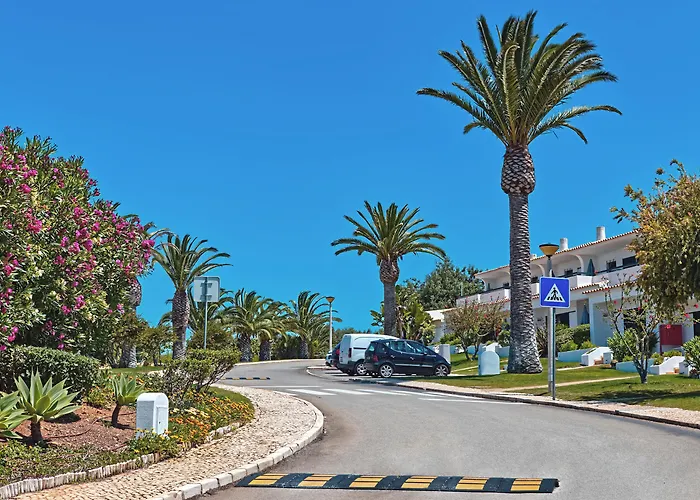 Parque Monte Vakantiepark