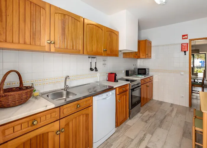 Parque Monte البوفيرا