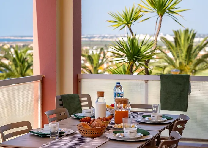 Vakantiepark Parque Monte 3*