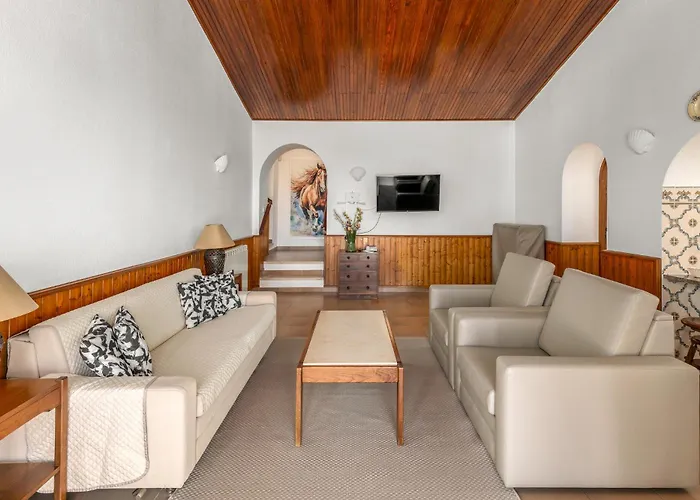 Parque Monte 3* البوفيرا