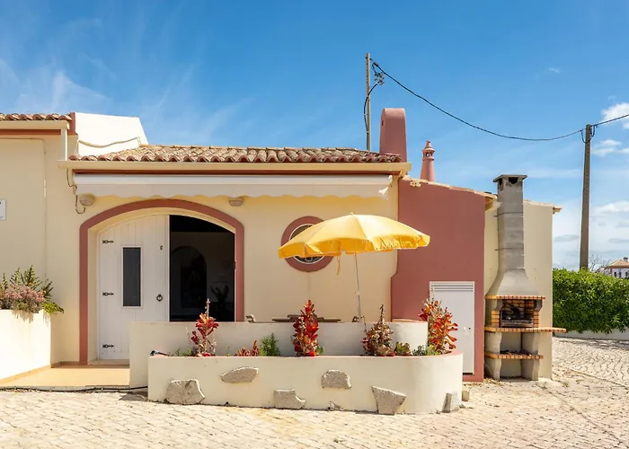 منتزه العطل Parque Monte