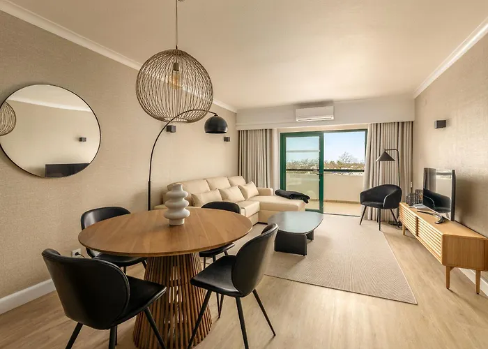 منتزه العطل Parque Monte 3*