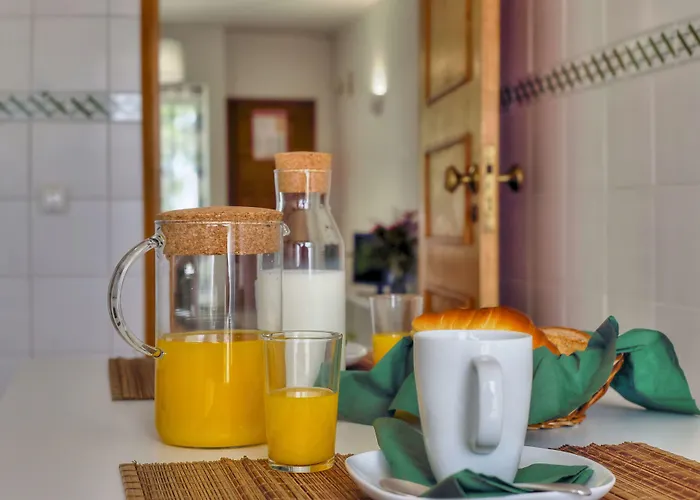 Πάρκο διακοπών Parque Monte 3*