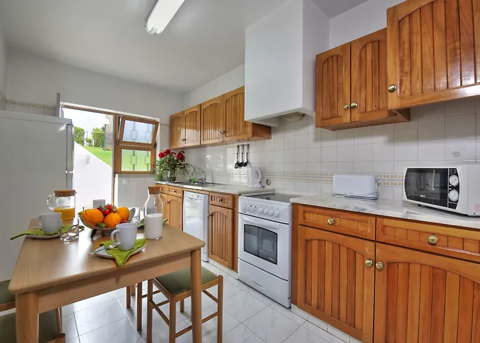 Parque Monte Πάρκο διακοπών