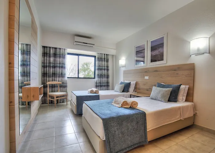 Parque Monte البوفيرا