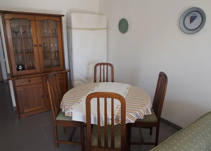 Parque Monte Albufeira