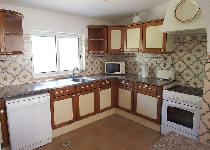 منتزه العطل Parque Monte 3*