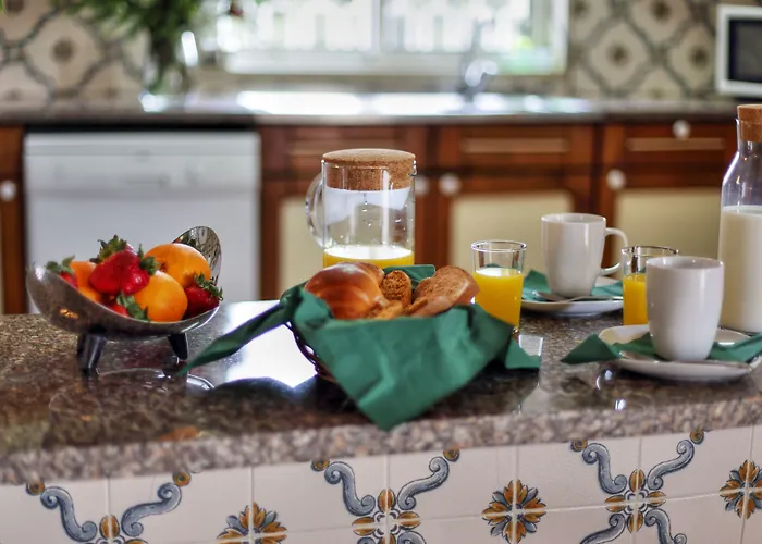 Parque Monte 3* Αλμπουφέιρα