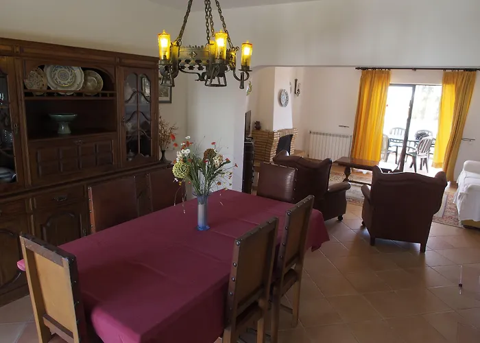 Parque Monte 3* Albufeira