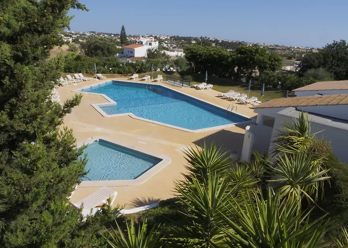 Vakantiepark Parque Monte 3*