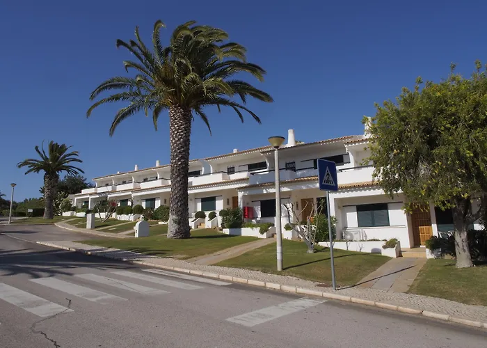 Parque Monte Vakantiepark Albufeira