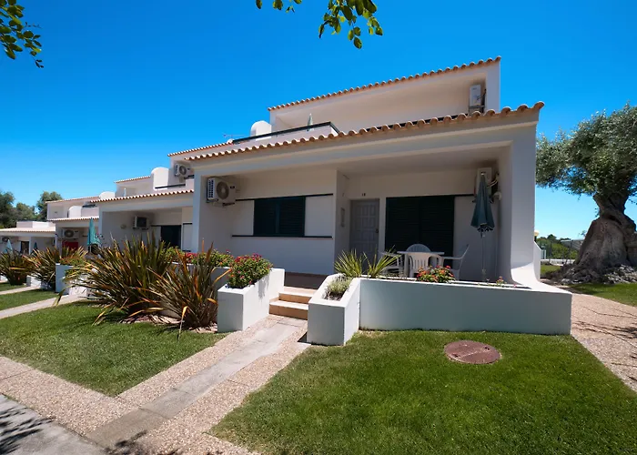 Πάρκο διακοπών Parque Monte 3*