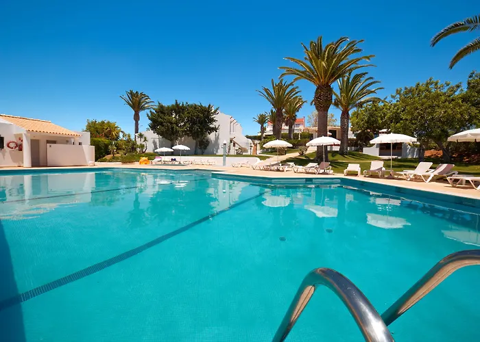 Parque Monte 3* البوفيرا