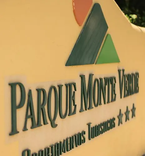 منتزه العطل Parque Monte 3*