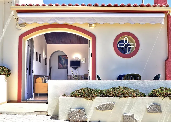 Πάρκο διακοπών Parque Monte