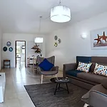 Parque Monte Holiday park