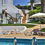 Parque Monte Albufeira