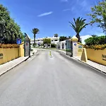 Parque Monte Holiday park Albufeira