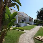 Parque Monte Holiday park 3*