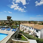 Parque Monte Holiday park