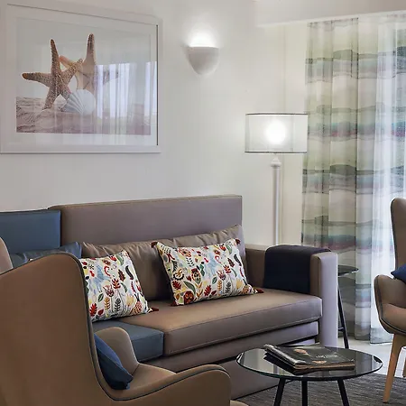 Parque Monte Holiday park 3*