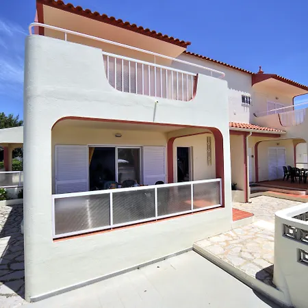 Holiday park Parque Monte 3*