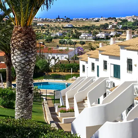 Parque Monte 3* Albufeira