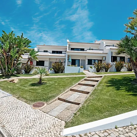 Parque Monte Feriepark Albufeira