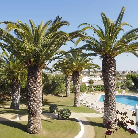 Parque Monte البوفيرا